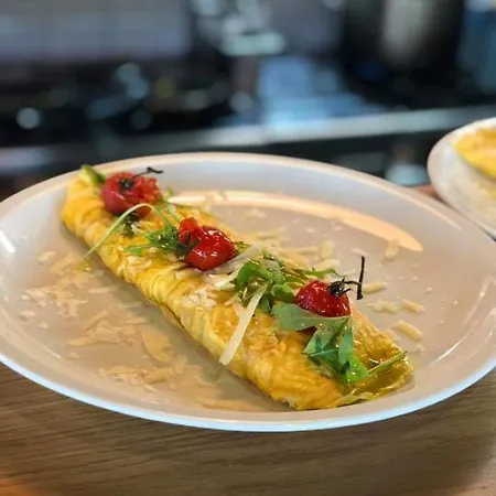 Sky & Sun Luxury With Private Parking In The Garage Zadar