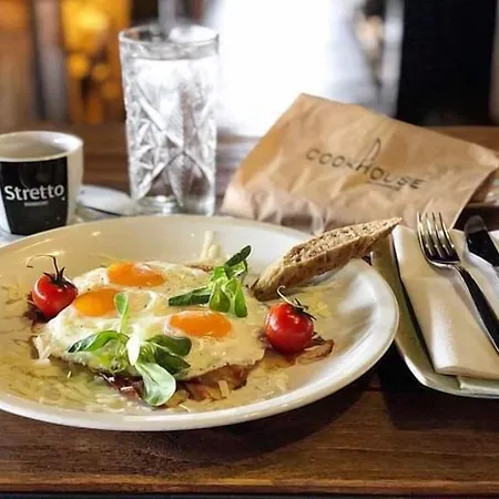 B&B Sky & Sun Luxury With Private Parking In The Garage 자다르