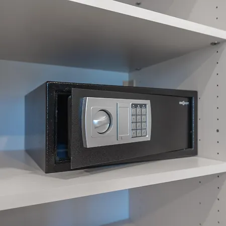 Sky & Sun Luxury With Private Parking In The Garage 4* Ζαντάρ