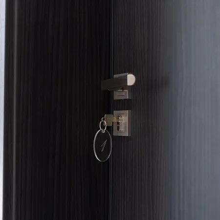 Sky & Sun Luxury With Private Parking In The Garage